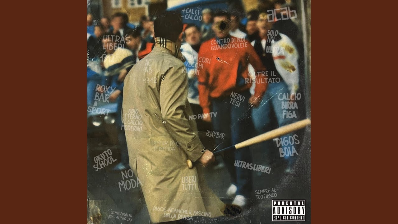 Millwall Brick (feat. Vacca)