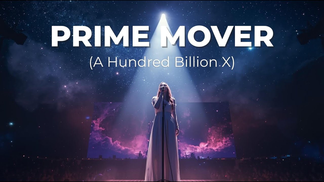 If the Stars Worship, So Will I (Prime Mover) | Deep Worship