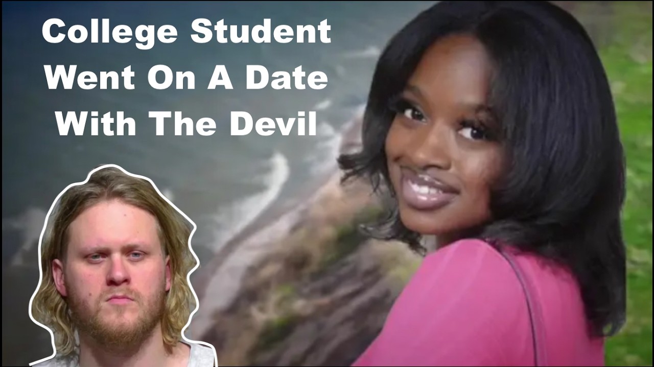 Sade Robinson Went On A Date With The Devil | ASMR
