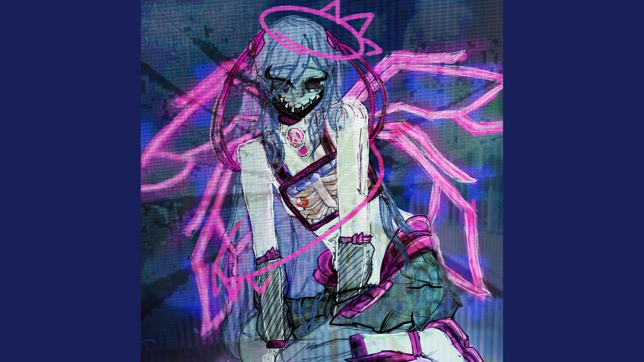 Corrupt Vessel