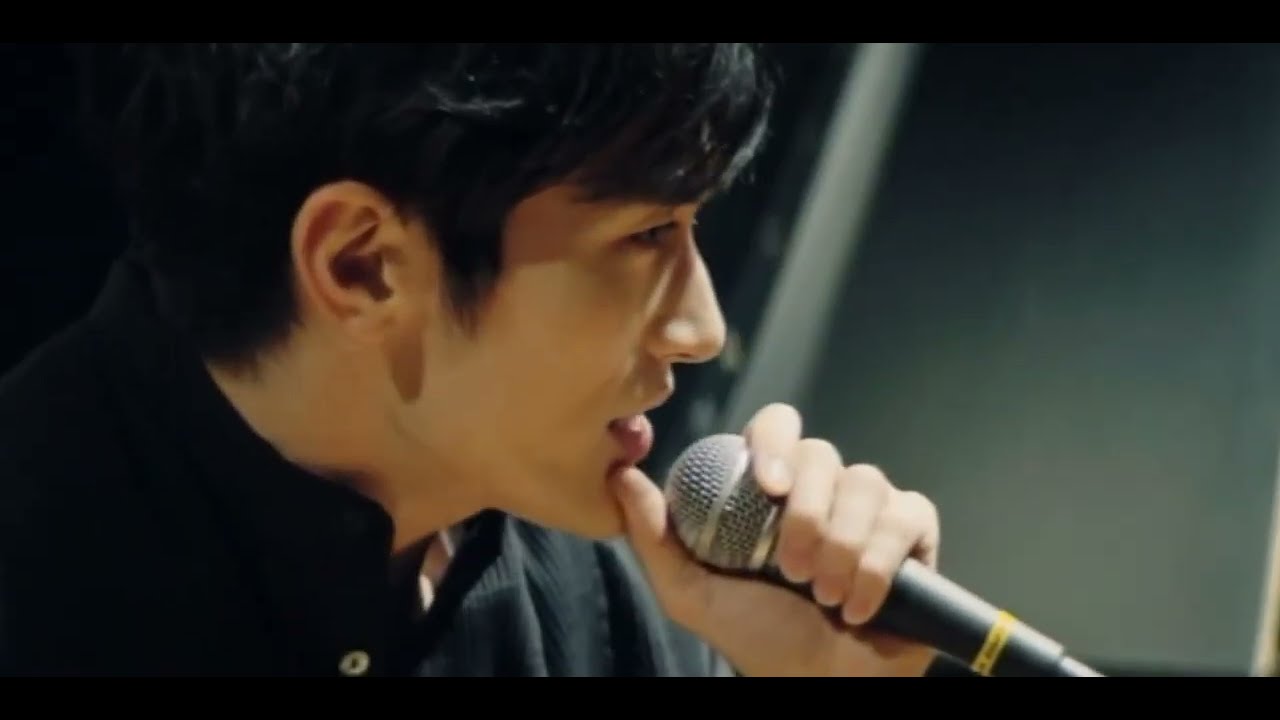 Haruma Miura - YOU - ［ Studio Session ］