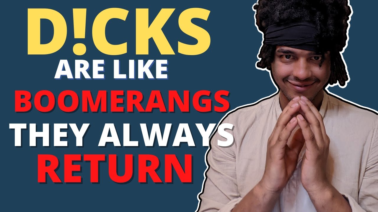 Why Men ONLY Come Back After You Ignore Them