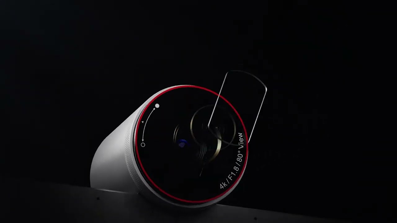 HUAWEI IdeaHub S2 Product Highligt