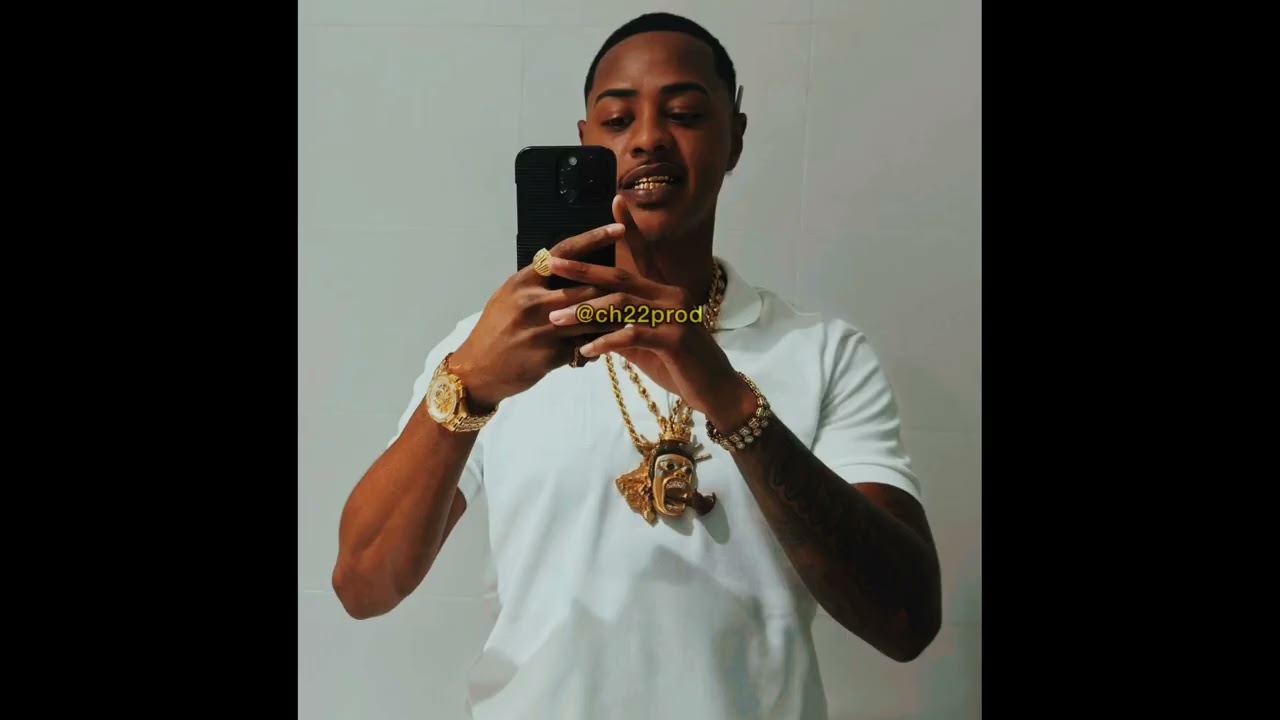 [FREE] TZ Da Coronel Type Beat – “MENTES FECHADAS” | Trap Brasileiro 125BPM