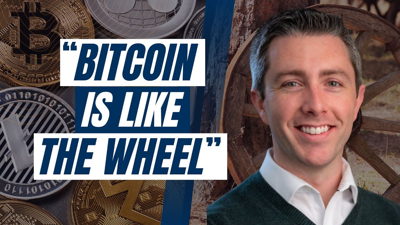 Head of Research at Fidelity on Bitcoin VS Crypto!