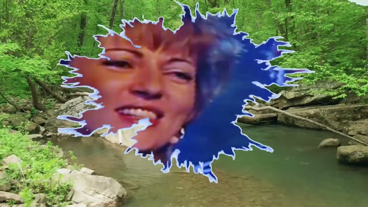 Potůčky řas - Marcela Voborská a Jan Nedvěd - (Music video Bob Martinec)