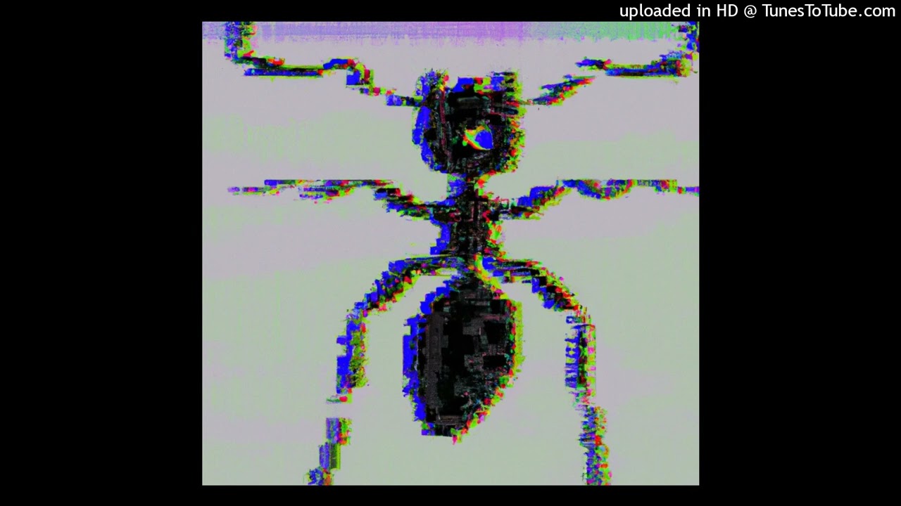 [SOLD] HARD DISTORTED AFOURTEEN X EXPERIMENTAL TYPE BEAT - 