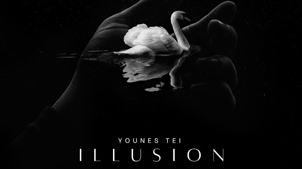 Epic Arabian Oriental Music - Illusion | Younes Tei