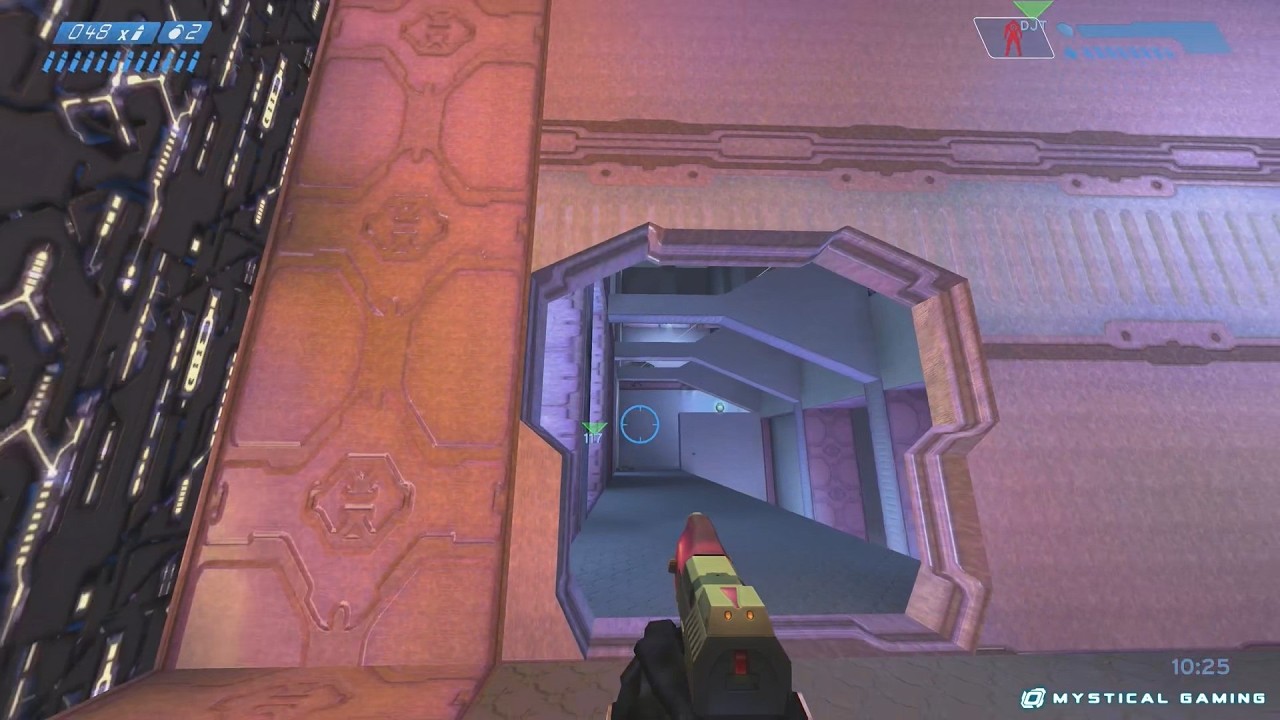 Halo CE - Team Slayer - Damnation (XBOX SERIES X)
