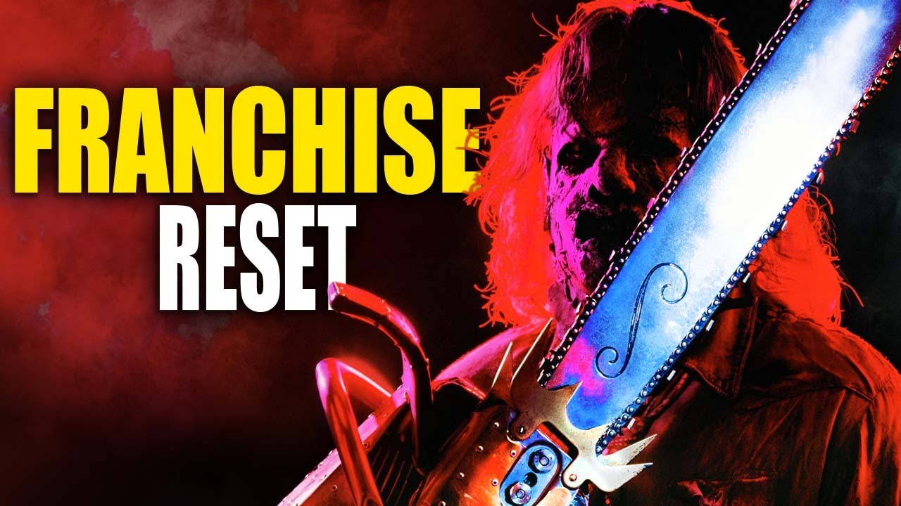 Texas Chainsaw Massacre III: The Franchise Reset That Failed