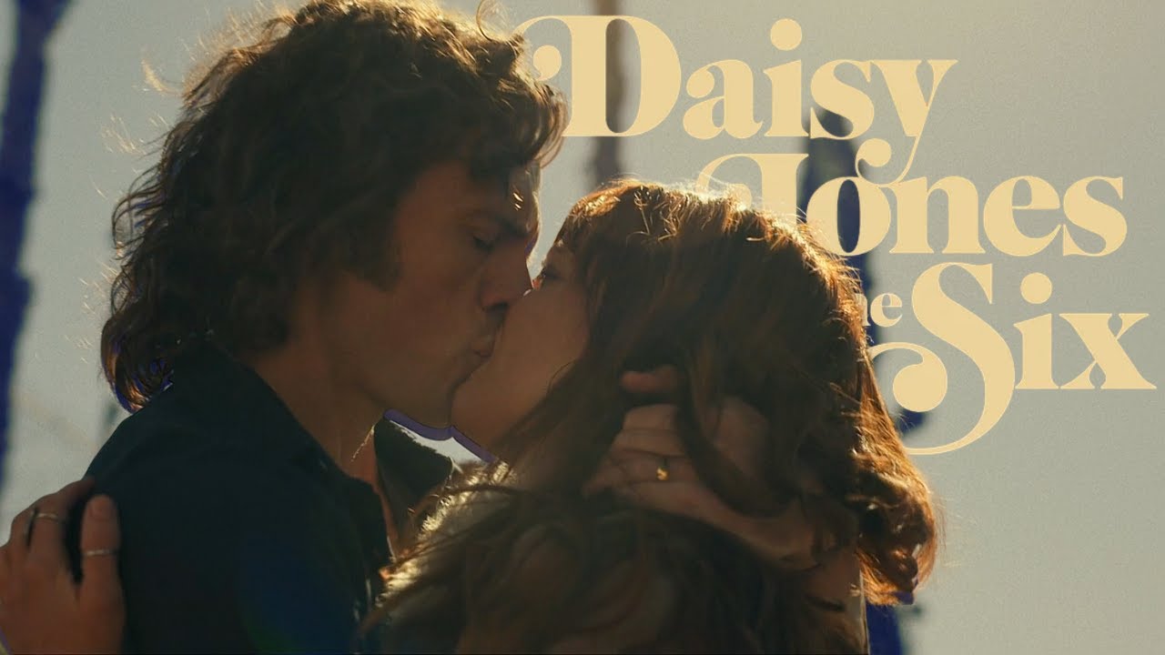 Daisy x Billy  • Their Story [Daisy Jones & The Six]
