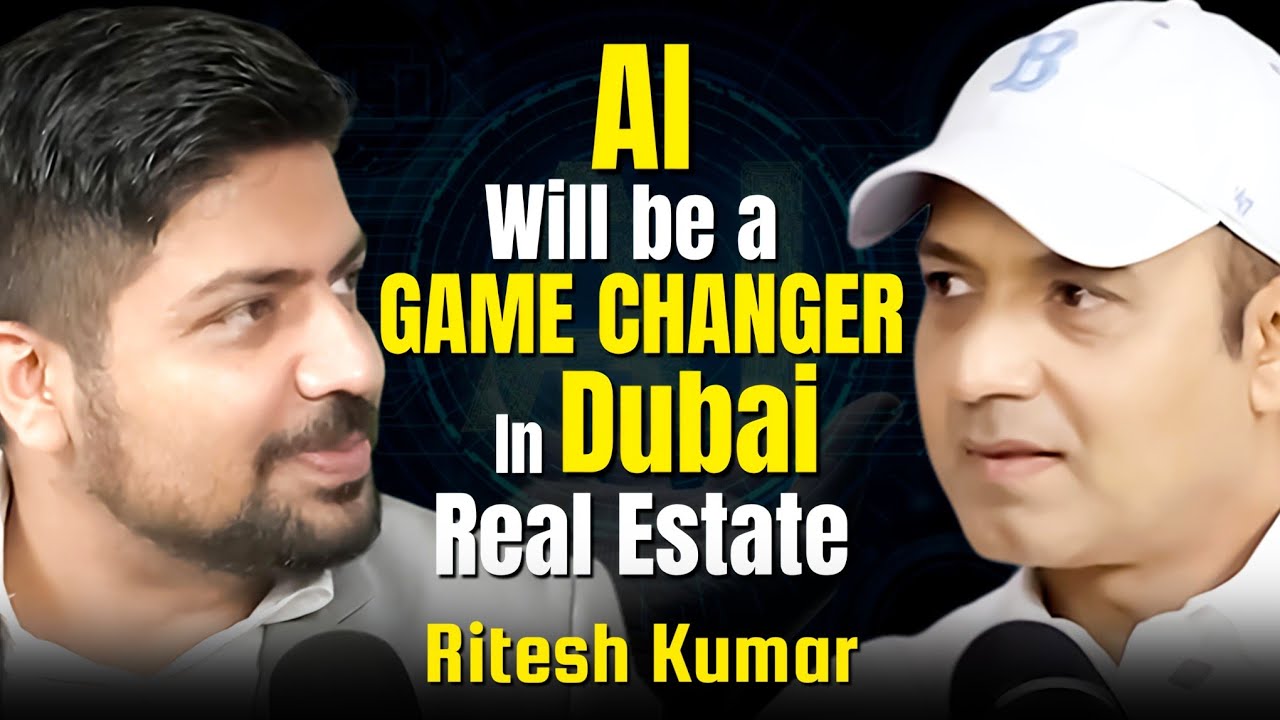 A I mera FAVOURITE subject hai: Ritesh Kumar 