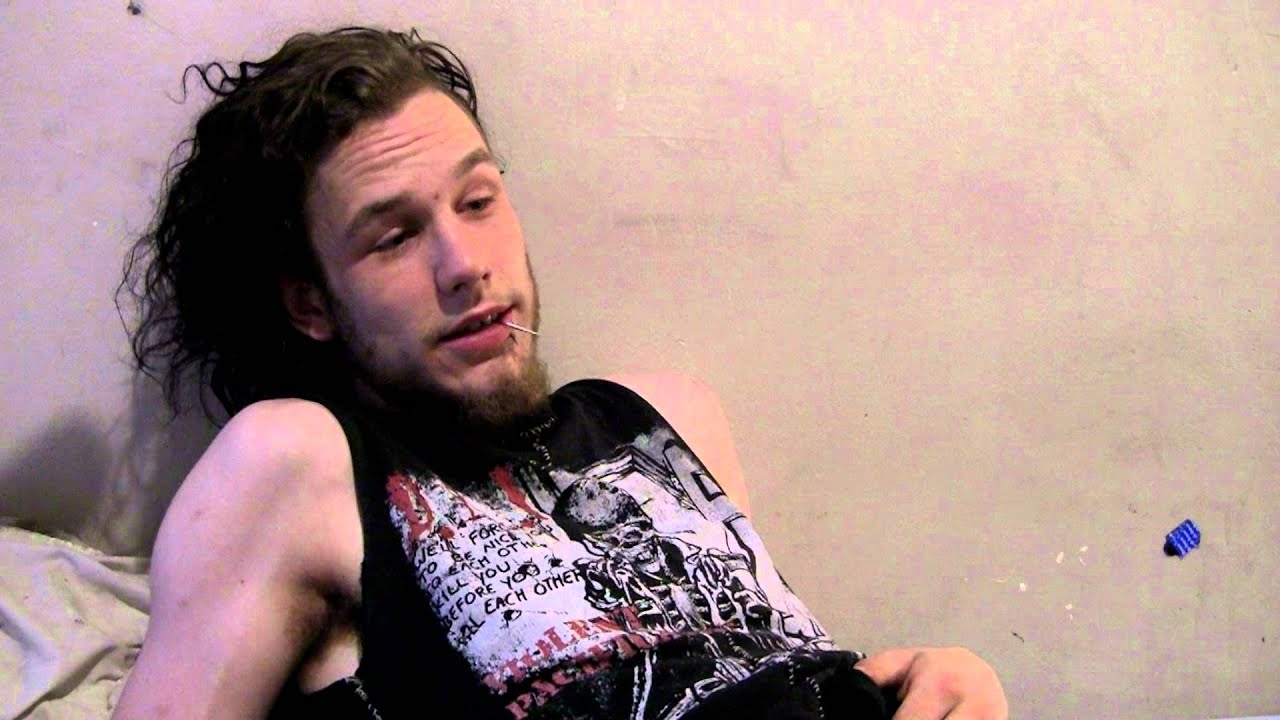 Where We Sleep (2012)
