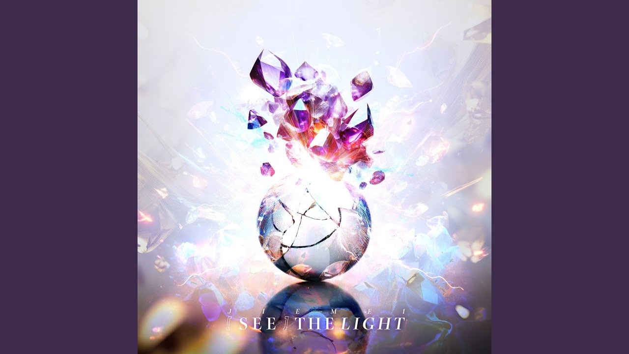 SEE/THE LIGHT