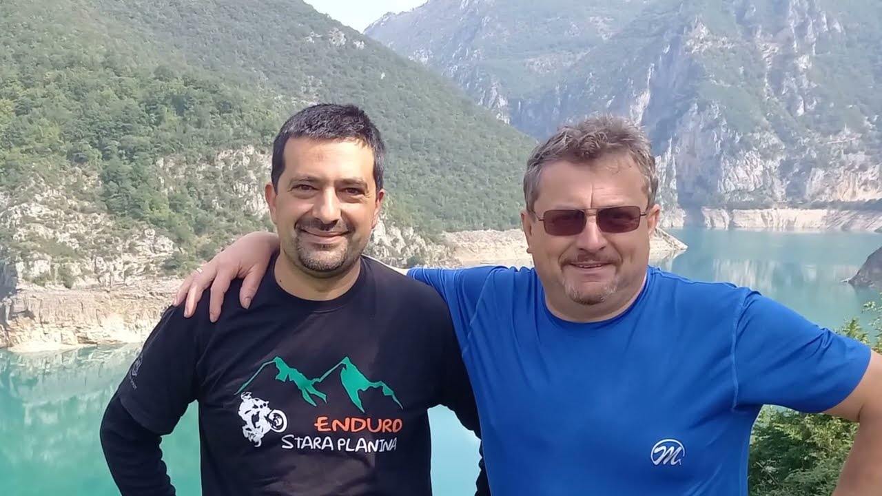 Balkan 2022 PART 1