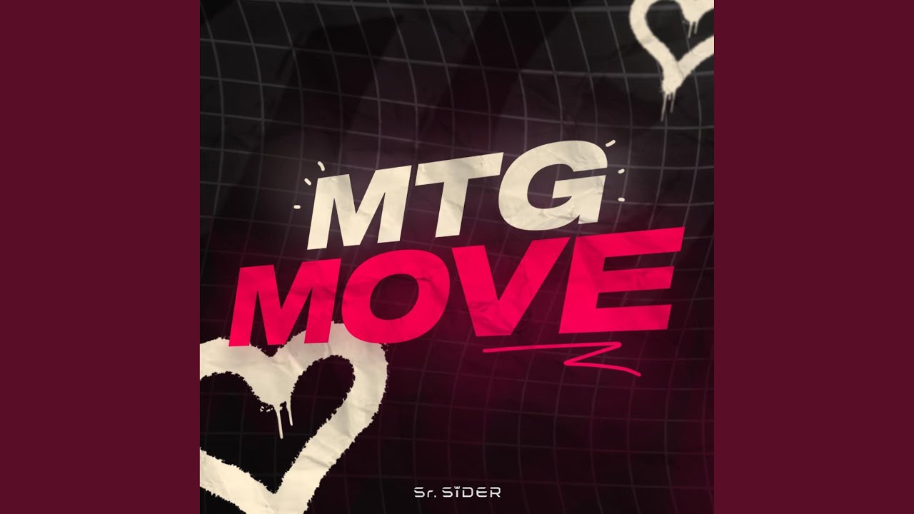MTG MOVE
