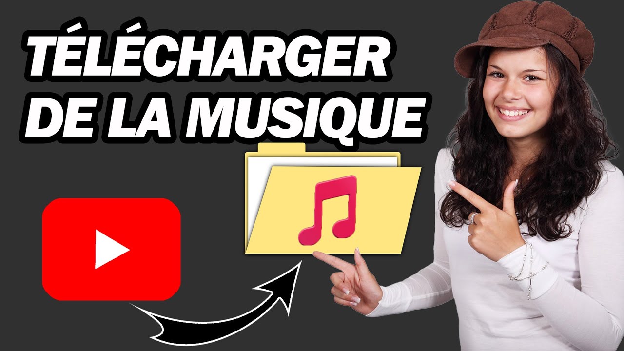 Comment T&eacute;l&eacute;charger De La Musique De YouTube Vers MP3 | Pas &agrave; Pas