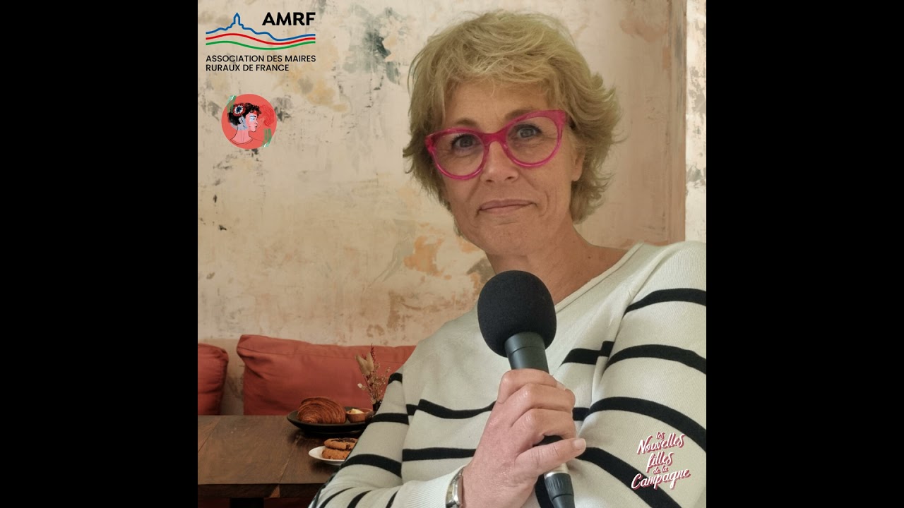 🎙️ Hors-série – Élections municipales 2026 : Cécyl, maire de Saint-Quentin-sur-Indrois