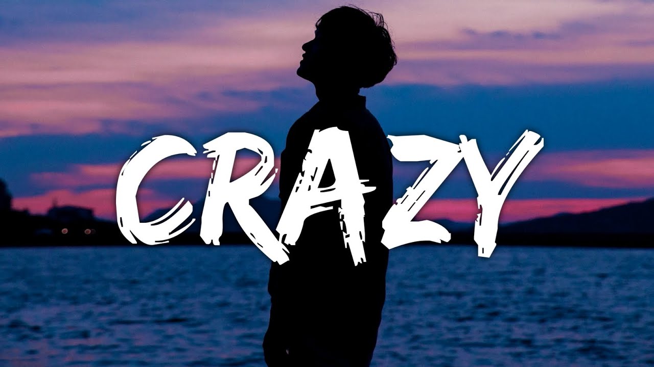 Kevin oh & Primary - Crazy (Lyrics) (From D.P. 2)