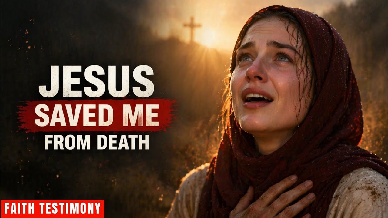 THE INSTANT MIRACLE THAT SHOCKED AN ENTIRE MUSLIM COMMUNITY