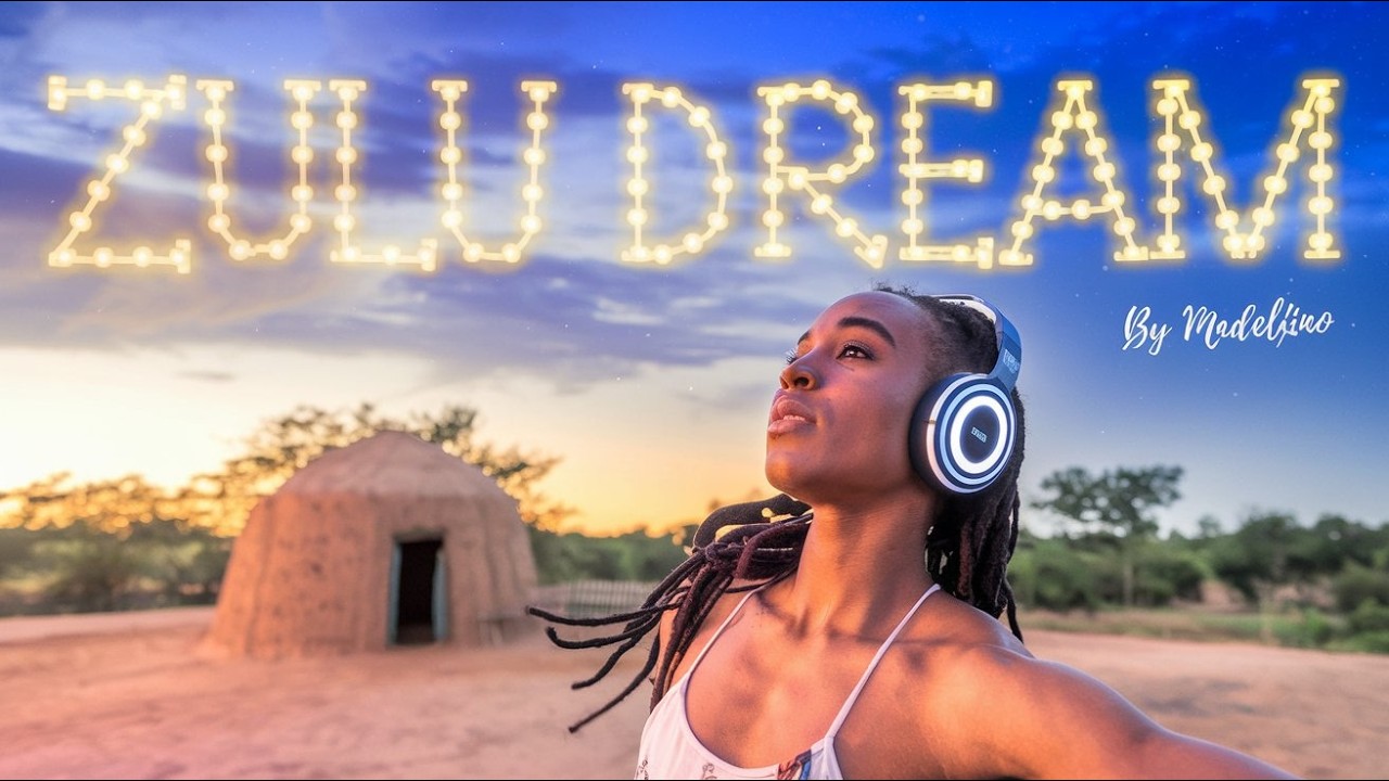 Zulu Dream - Madellino - Musik - Tyros5