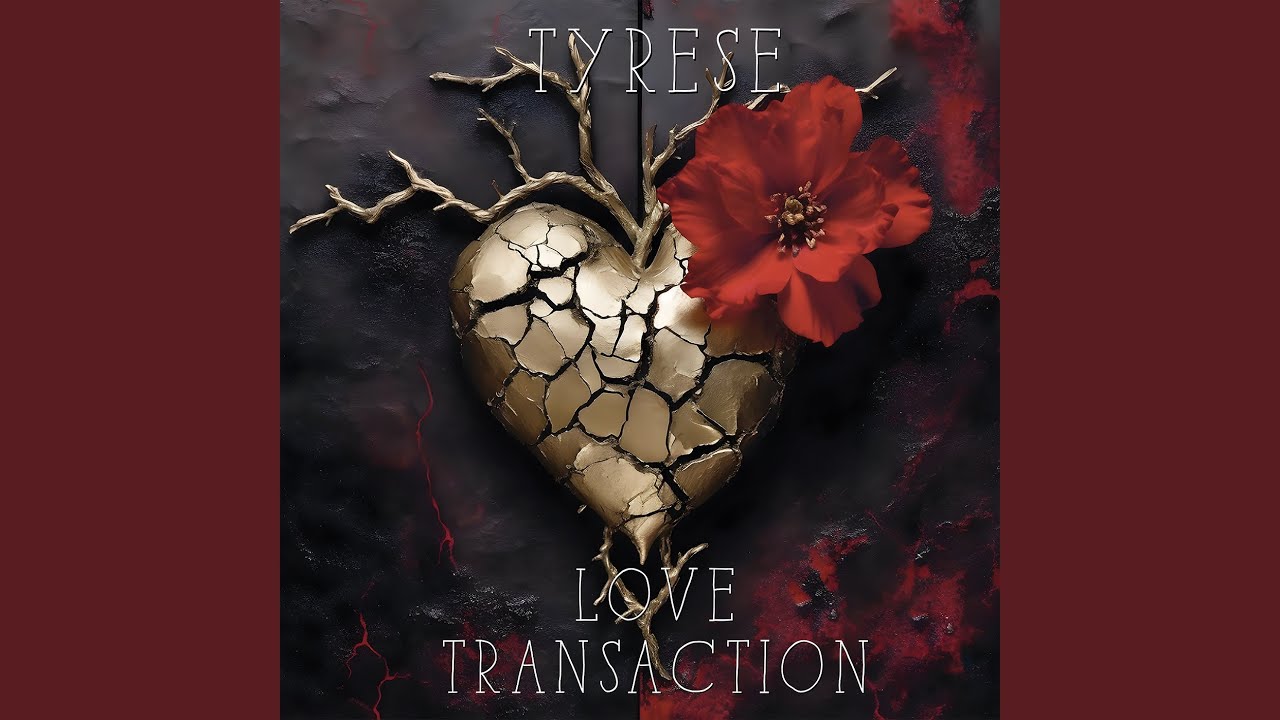Love Transaction