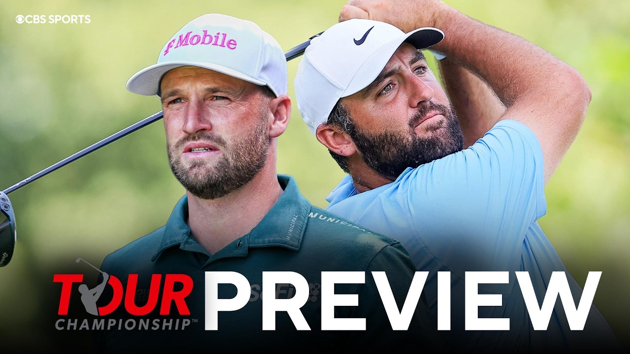2026 TOUR Championship Preview: Predictions, Pick to Win, & Future Update