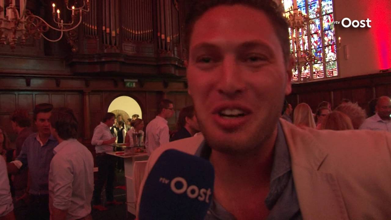 Proef Eet in Enschede begint met vrimibubo...Met wat?