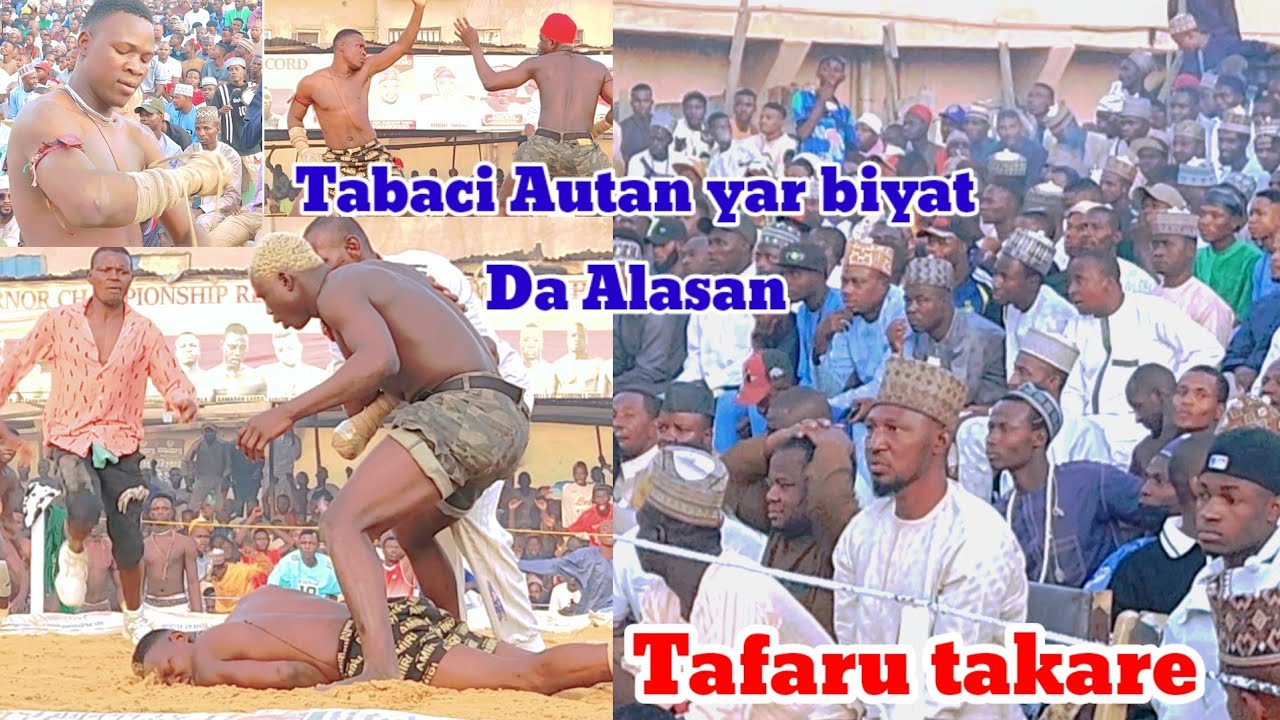Tafaru takare  Alasan Da Autan yar biyata Jinio Ramadan  shima ya Hallaka  guramada 6 April 2025