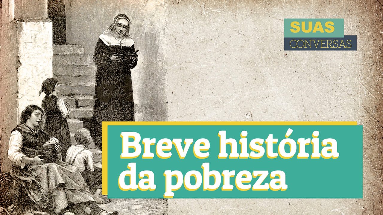 Breve história da pobreza