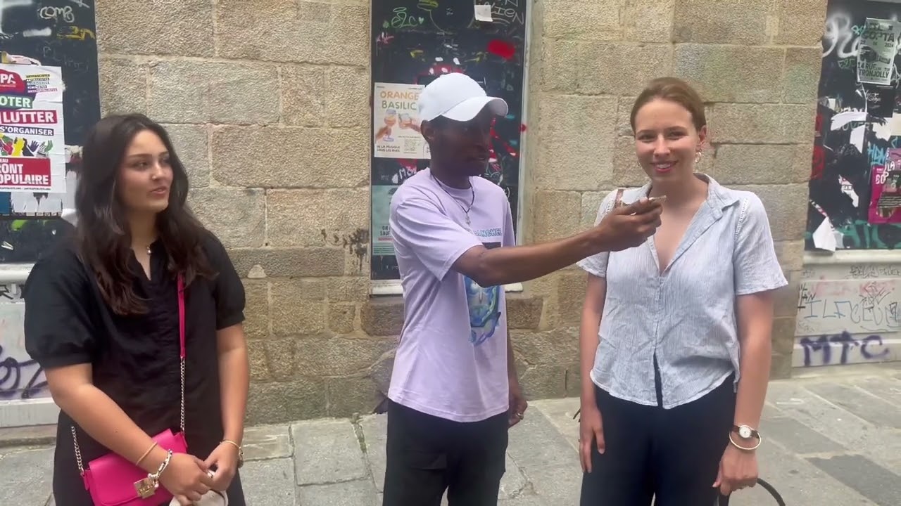 Que pensez vous de l’avenir de la France si le Rn gagne les élections ? #luttemotivation #france