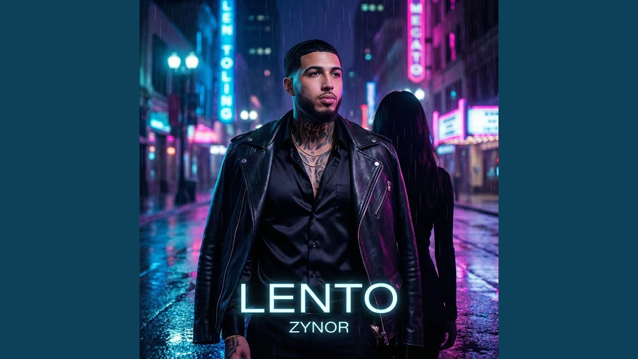 Lento