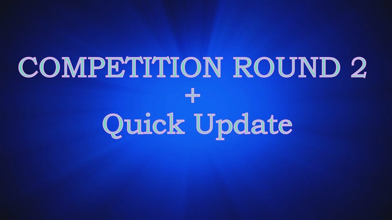 2000 Subs Round 2 Announcement