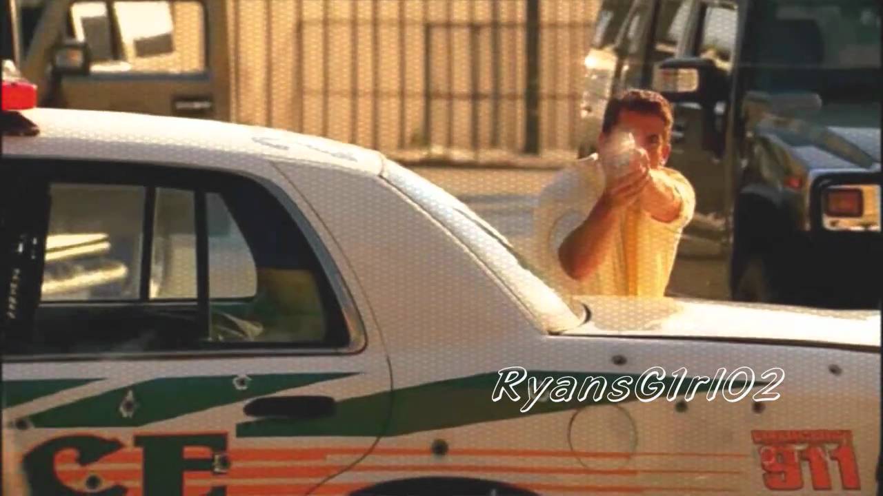 Ryan Wolfe  