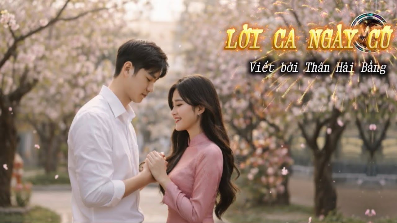 LỜI CA NGÀY CŨ | THÂN HẢI BẰNG