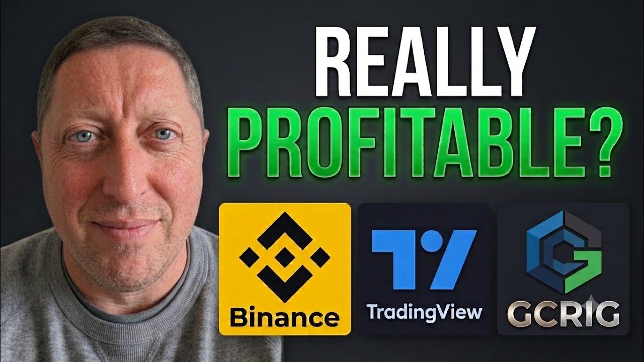 How I Made 10x Profits Testing the Best Crypto Trading Platform 2026