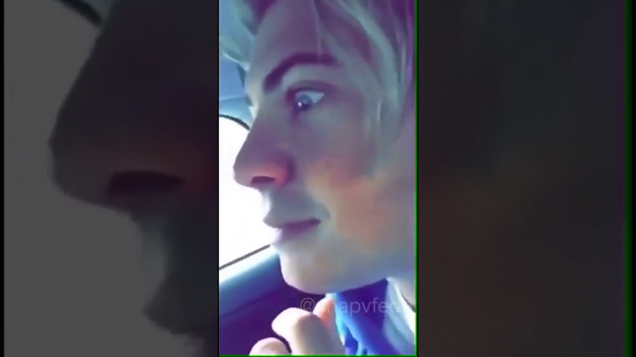Un video per Federico rossi....