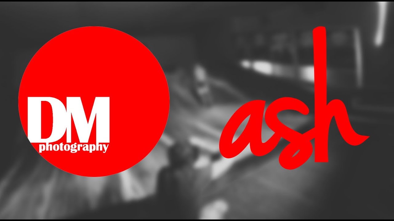 DM Photography shoots Ash Flowboards (BTS)