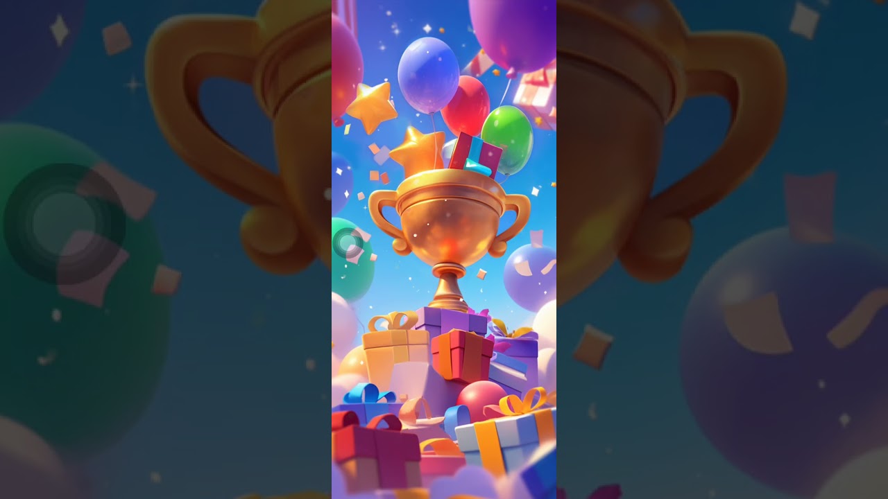 Bricks Legend Tập 34: Đua event lần cuối từ Level 341 đến 350 hái vàng thưởng