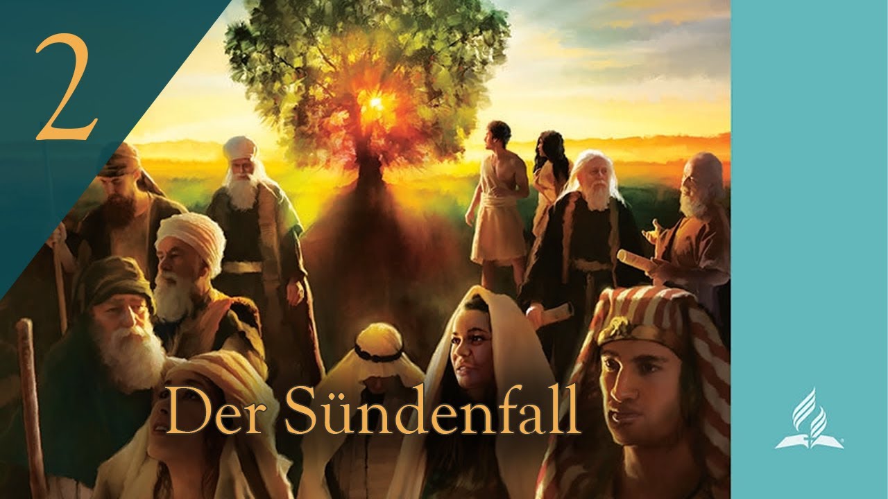 02 - Der Sündenfall