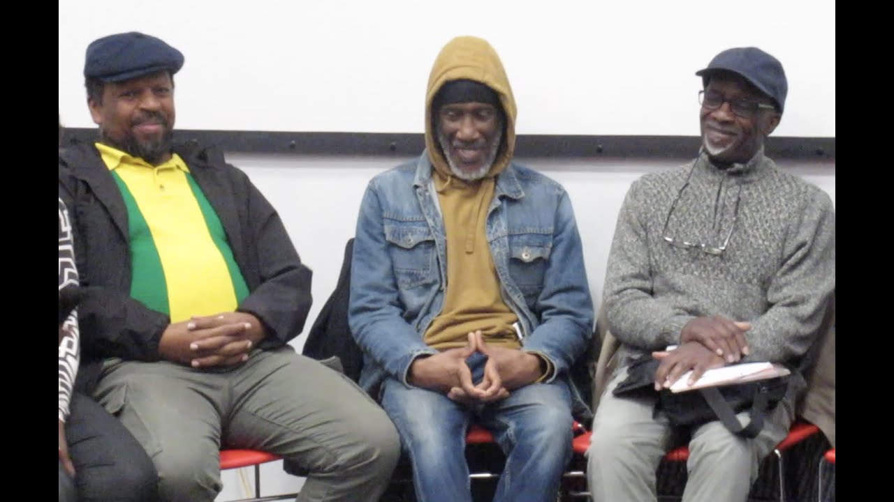 Sound System Outernational SSO#8 - Overview @Goldsmiths, University of London, SE14 6NW  5/11/2022