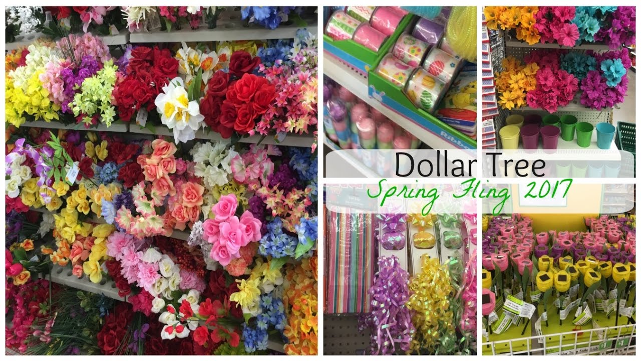 SHOP WITH ME | DOLLAR TREE |  I lose control