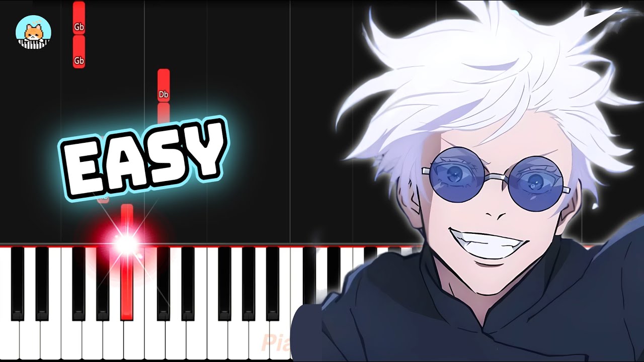 Jujutsu Kaisen Season 2 OP - 