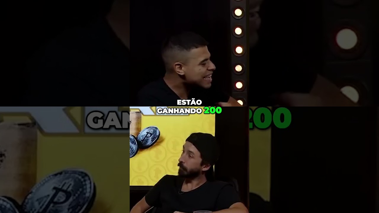 Op&ccedil;&otilde;es Bin&aacute;rias: Minha Experi&ecirc;ncia e Realidade