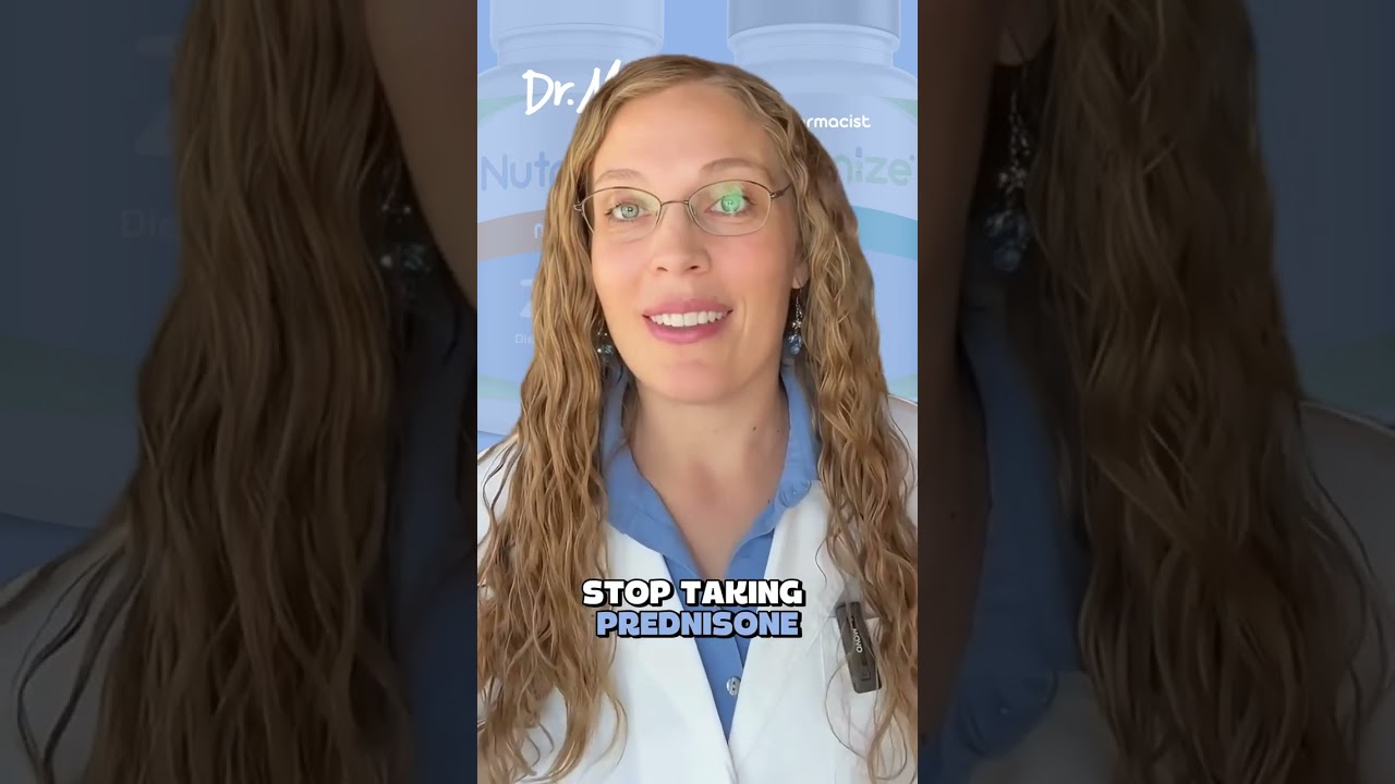 How to Manage Moon Face from Prednisone: Pharmacist&rsquo;s Top 2 Tips
