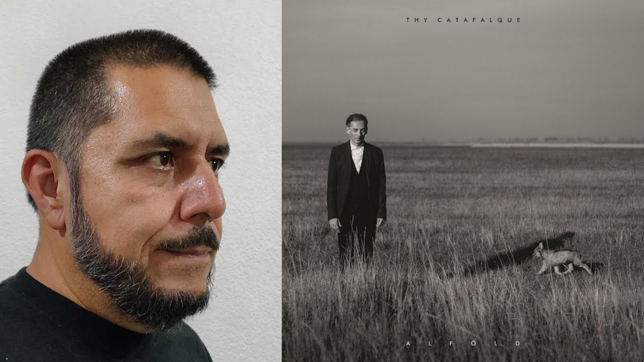 THY CATAFALQUE -  Alföld comentario reseña