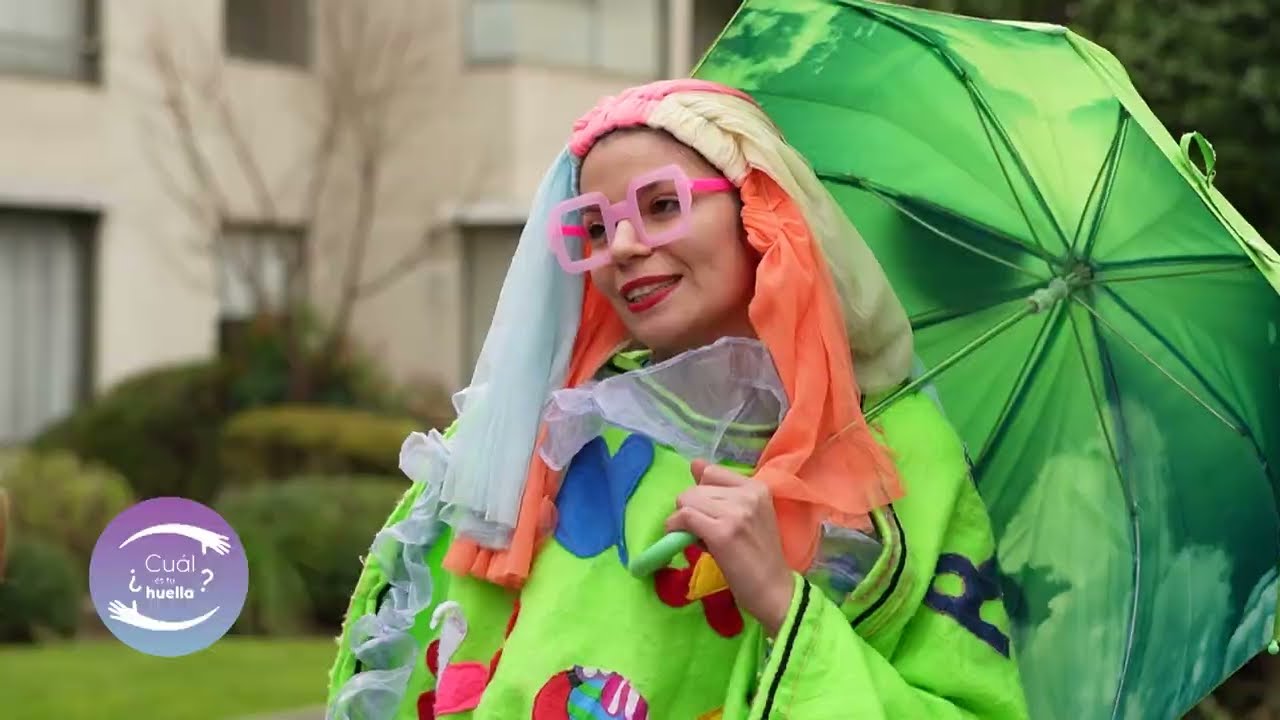 Daniela Seguel: una influencer que fomenta el 