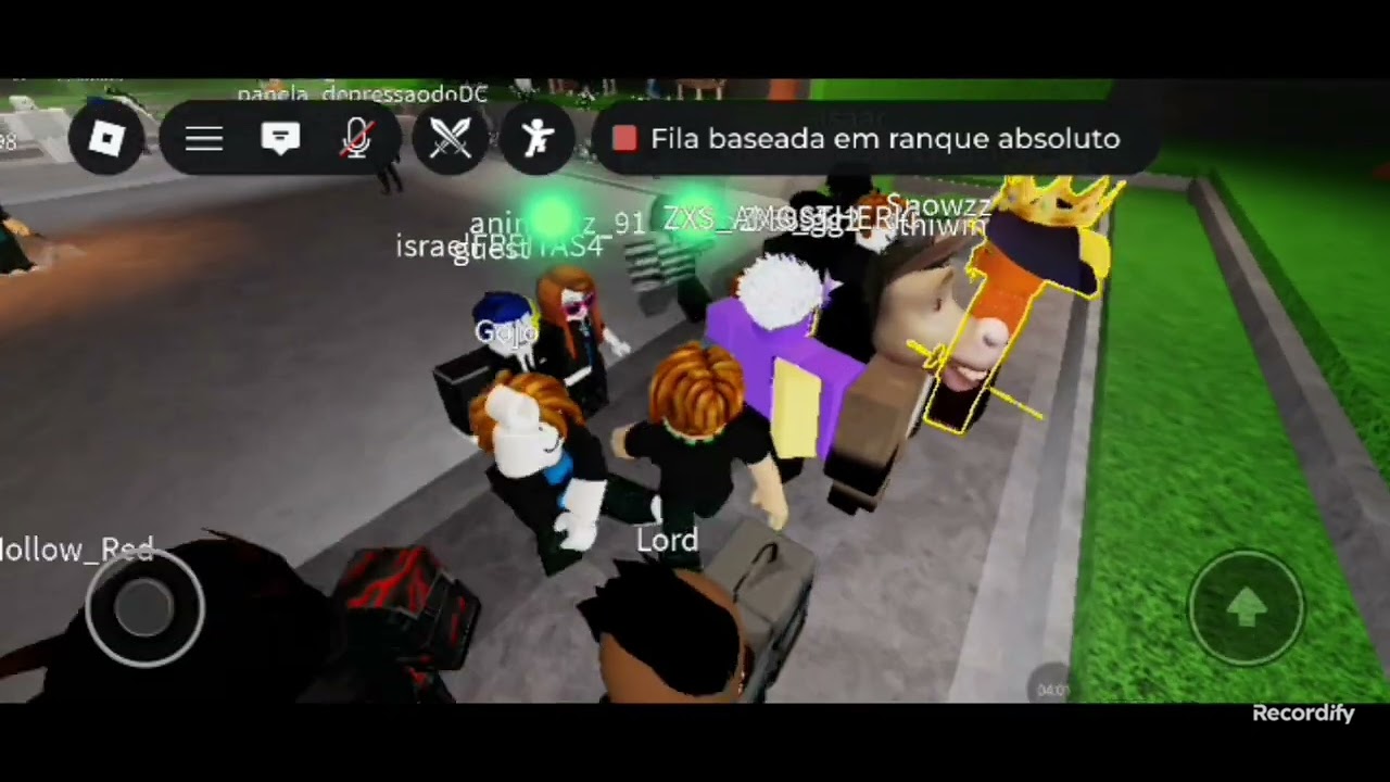Não e o primeiro vídeo pq eu n consigo (2v2 no campos de batalha mais fortes 