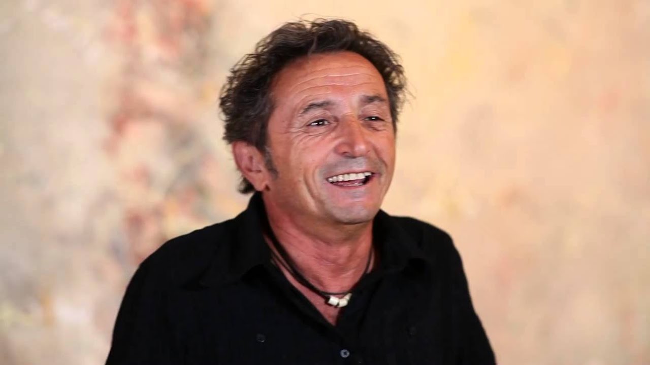 Meet The Artist: Milan Mihajlovic - boesner.tv
