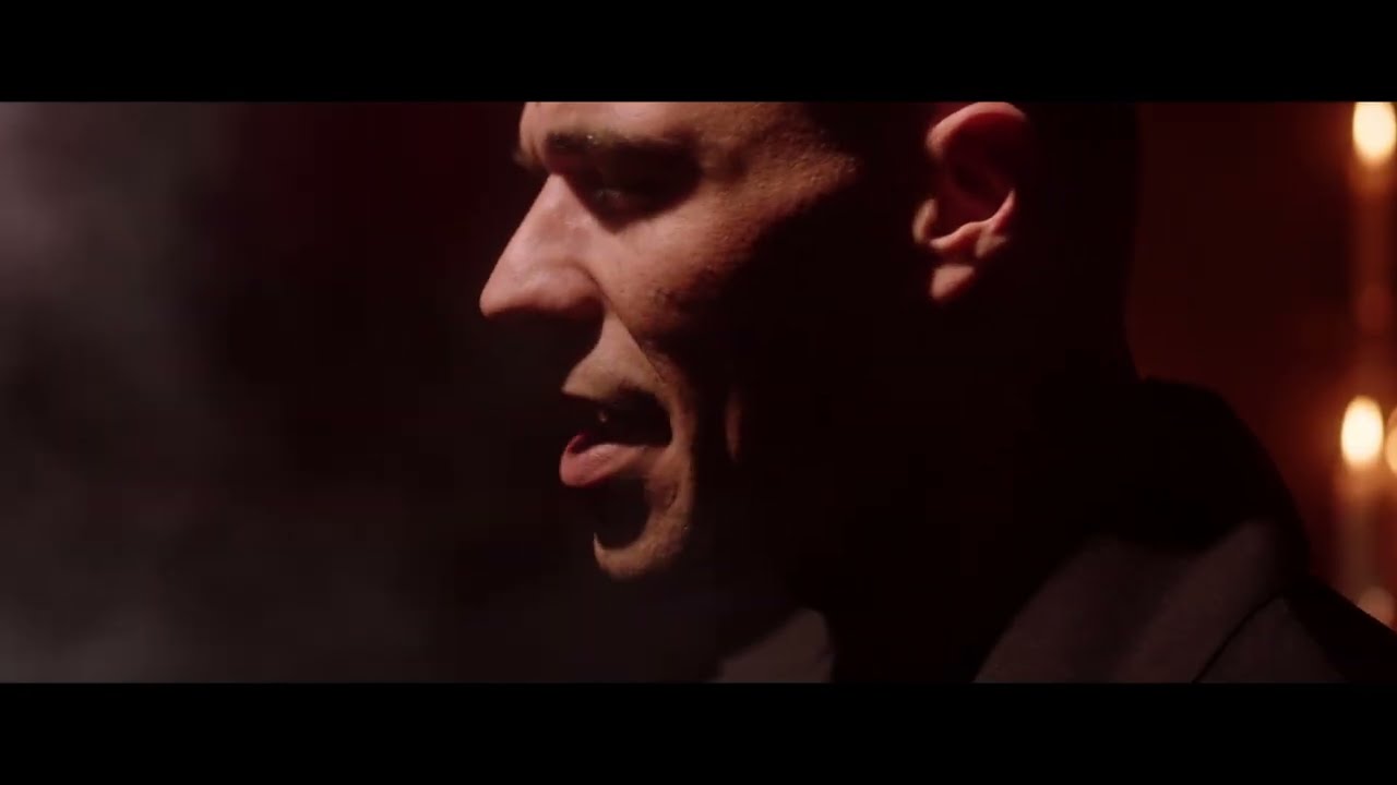 Hansi Berger - Wirtshausparadies (Boarisch Cover - Coolio - Gangsta´s Paradise feat. L.V.)